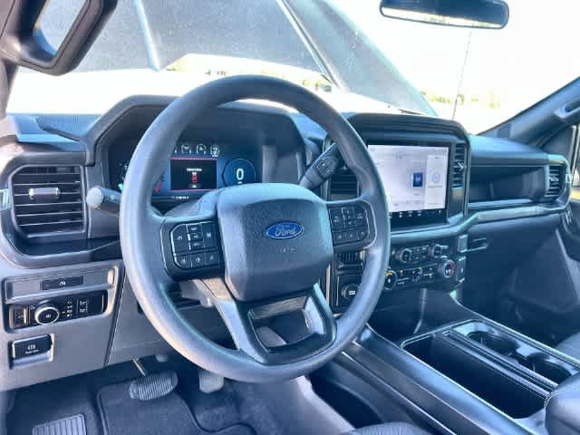 Used 2025 Ford F150 STX w/ Equipment Group 200A RWD image 15