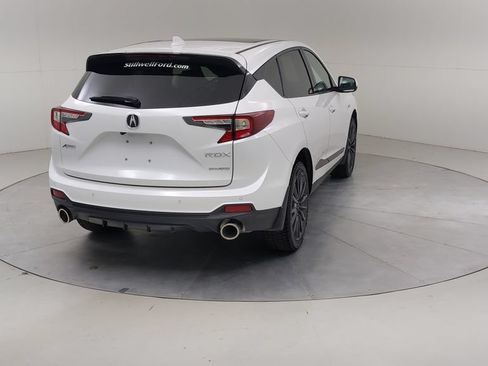 Used 2023 Acura RDX A-Spec AWD/4WD image 14