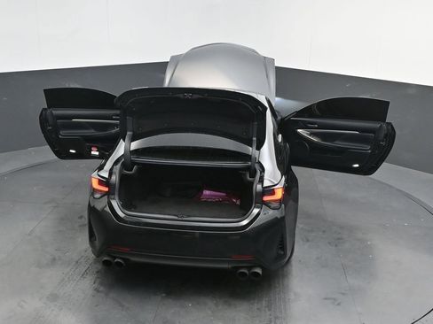 Used 2021 Lexus RC 300 F Sport w/ Navigation Package RWD image 41