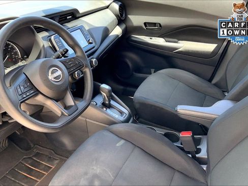 Used 2024 Nissan Kicks S image 16