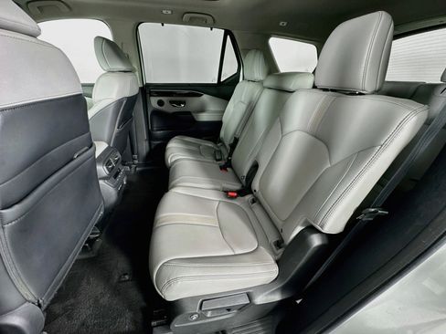 Certified 2023 Honda Pilot Touring image 26
