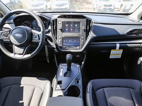 New 2025 Subaru Impreza 2.0i image 14