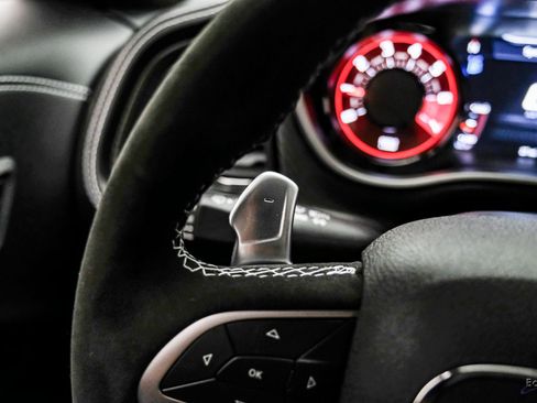 Used 2023 Dodge Challenger SRT Hellcat Redeye image 50