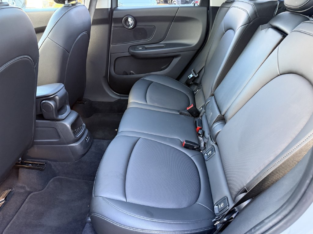 Used 2020 MINI Cooper Countryman ALL4 AWD/4WD image 23