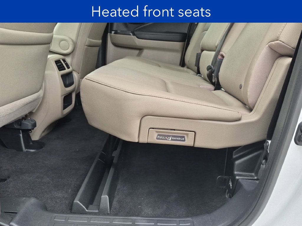 Used 2023 Honda Ridgeline RTL image 22