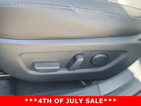 New 2026 MAZDA CX-50 AWD 2.5 Hybrid w/ Cargo Package image 19