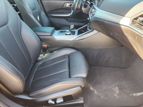 Used 2022 BMW 330i xDrive Sedan image 17