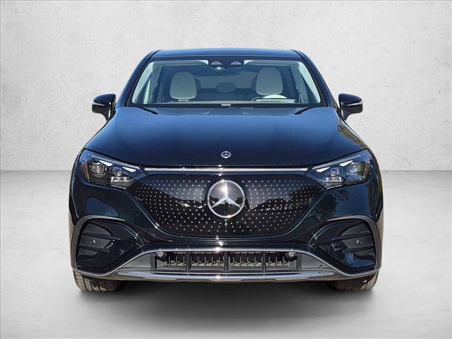 Certified 2023 Mercedes-Benz EQE 350+ 4MATIC SUV image 2