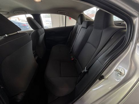 Used 2023 Toyota Corolla LE image 25