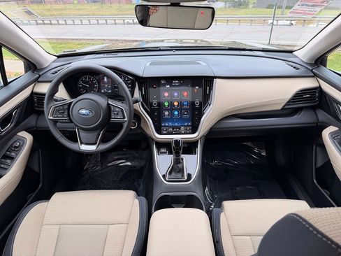 Used 2025 Subaru Outback Premium w/ Popular Package #1A image 27