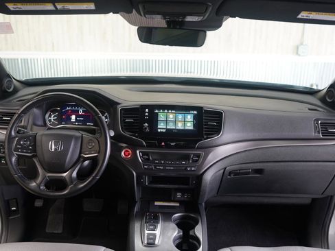 Used 2022 Honda Passport EX-L image 18