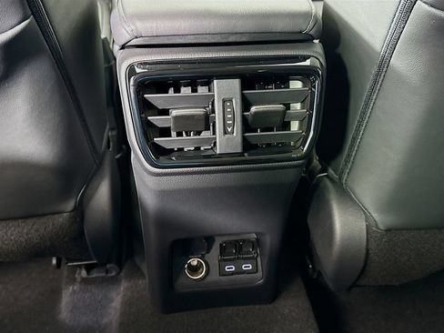 Used 2026 Lexus NX 350 AWD w/ Accessory Package (Z1) image 18