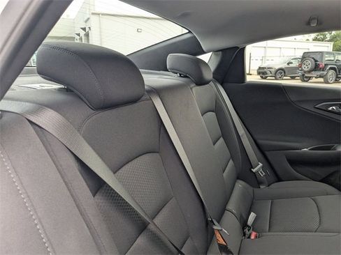 Used 2024 Chevrolet Malibu LS w/ Driver Confidence Package image 30