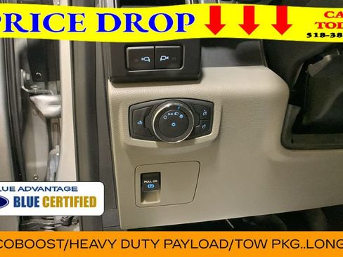 Certified 2020 Ford F150 XL w/ Equipment Group 101A Mid AWD/4WD image 29