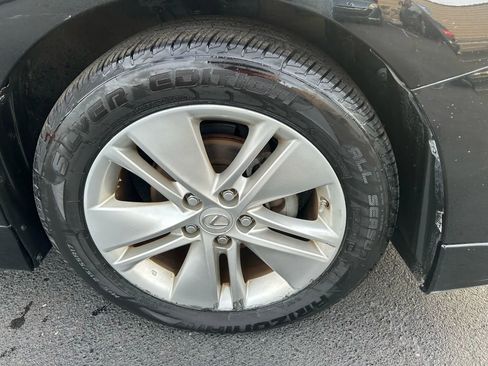 Used 2011 Lexus HS 250h image 28