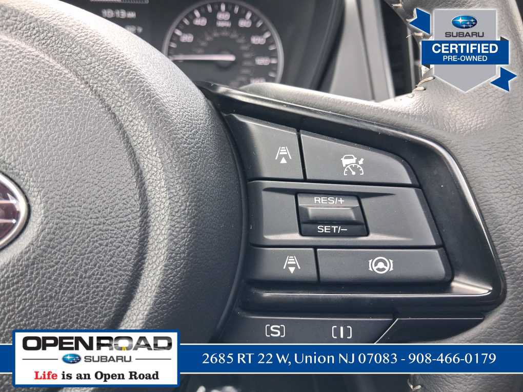 Used 2026 Subaru Forester Premium AWD/4WD image 30