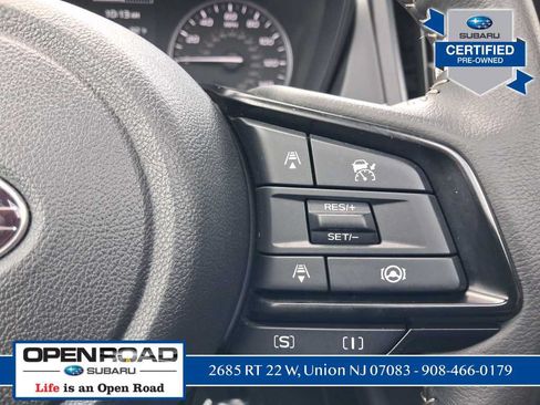 Used 2026 Subaru Forester Premium AWD/4WD image 30