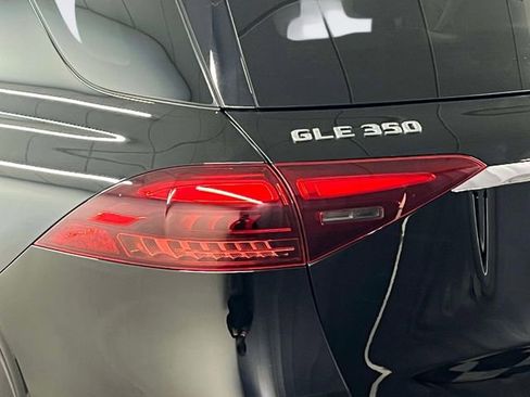 Certified 2024 Mercedes-Benz GLE 350 GLE 350 image 10