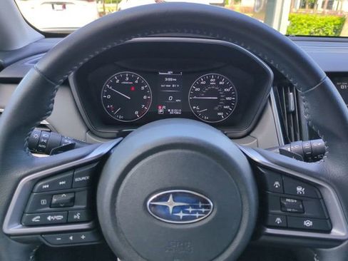 Used 2023 Subaru Outback Onyx Edition AWD/4WD image 32