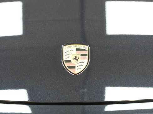 New 2026 Porsche Macan 4 Electric AWD/4WD image 29