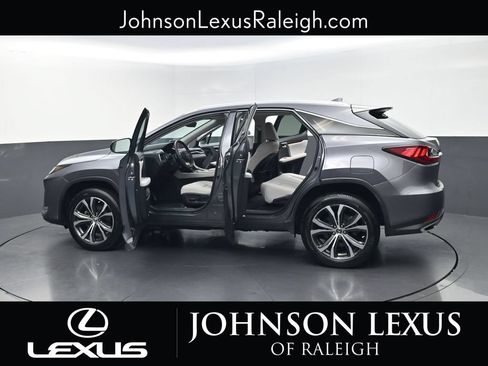 Used 2022 Lexus RX 350 FWD w/ Premium Package image 37