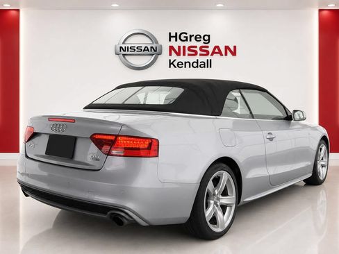 Used 2016 Audi A5 2.0T Premium Plus w/ Technology Package AWD/4WD image 4