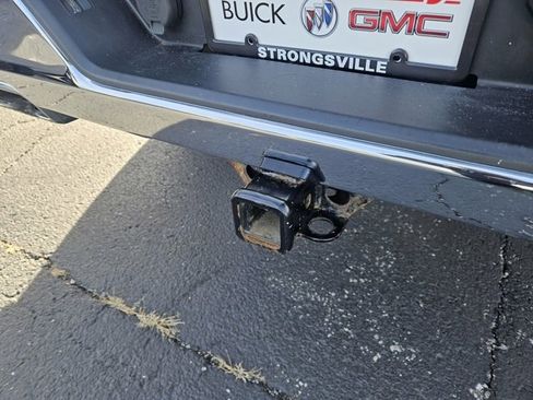 Used 2021 Chevrolet Silverado 1500 LT w/ Z71 Off-Road Package image 15