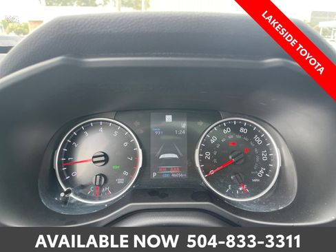 Certified 2022 Toyota RAV4 XLE Premium FWD image 37