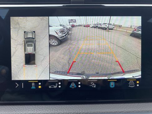 Used 2023 GMC Sierra 1500 Denali w/ Denali Reserve Package image 21