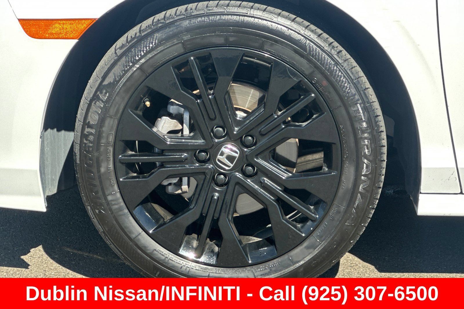 Used 2025 Honda Odyssey Sport-L image 44