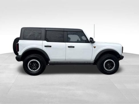 Used 2024 Ford Bronco Badlands AWD/4WD image 6