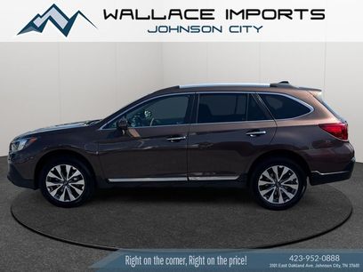Used 2019 Subaru Outback 2.5i Touring
