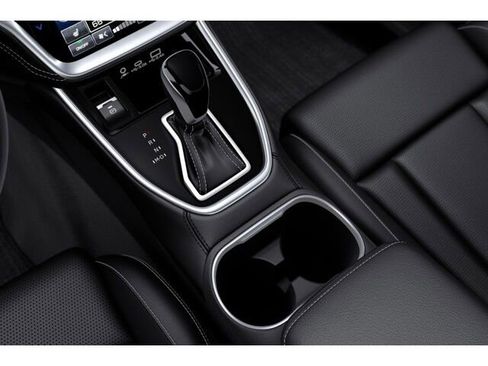 Certified 2025 Subaru Legacy Limited image 21