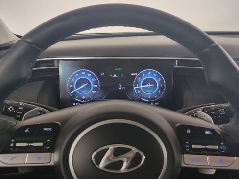 Used 2024 Hyundai Tucson Limited FWD image 36