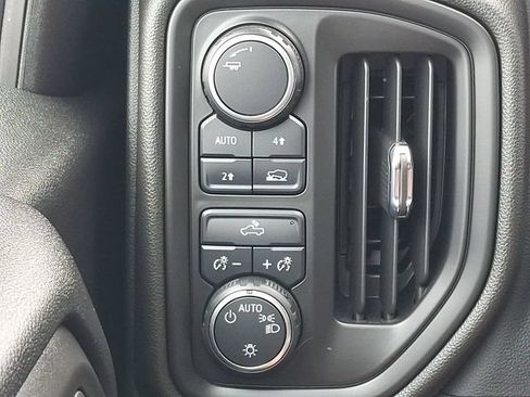 Used 2023 Chevrolet Silverado 1500 Custom w/ Rally Edition AWD/4WD image 26