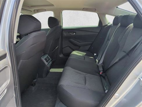 New 2026 Honda Accord SE image 14