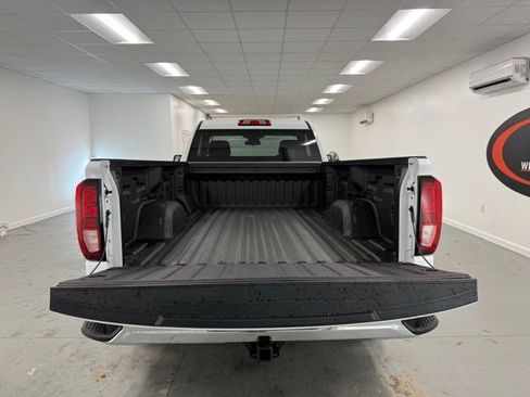 New 2026 GMC Sierra 1500 Pro w/ Pro Value Package image 8