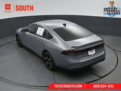 Used 2023 Honda Accord Sport image 54