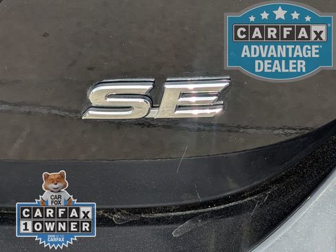 Used 2024 Toyota Camry SE FWD image 29
