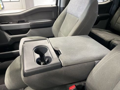 Used 2023 Ford F150 XLT w/ Trailer Tow Package image 51