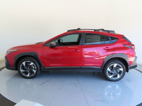 Used 2024 Subaru Crosstrek 2.5i Limited image 7
