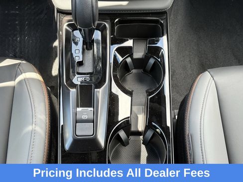 New 2026 Subaru Forester Sport AWD/4WD image 19