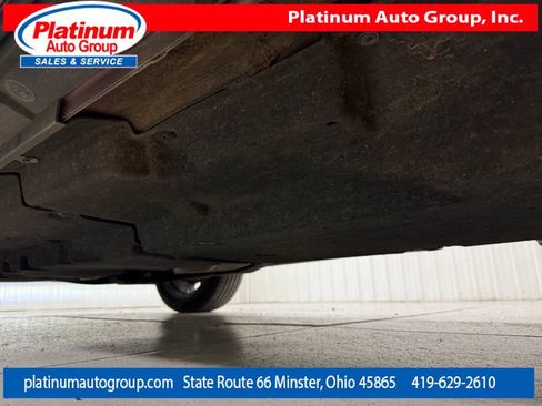 Used 2021 Toyota Highlander XSE FWD image 9