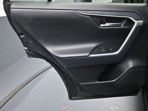 Used 2024 Toyota RAV4 Limited w/ Advanced Technology Package image 23