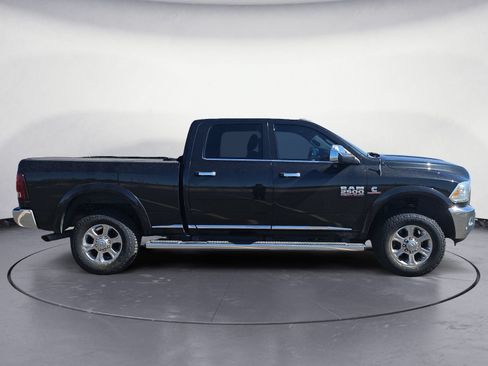 Used 2018 RAM 2500 Limited AWD/4WD image 6