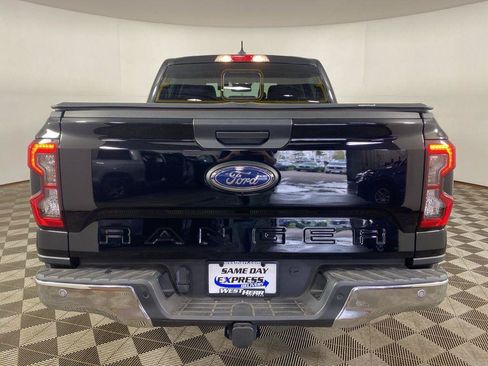 Used 2024 Ford Ranger XLT w/ Trailer Tow Package AWD/4WD image 6