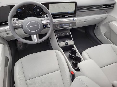New 2026 Hyundai Kona Limited image 14