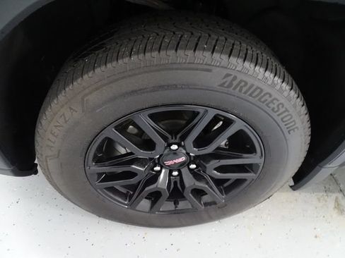Certified 2024 GMC Sierra 1500 Elevation AWD/4WD image 27