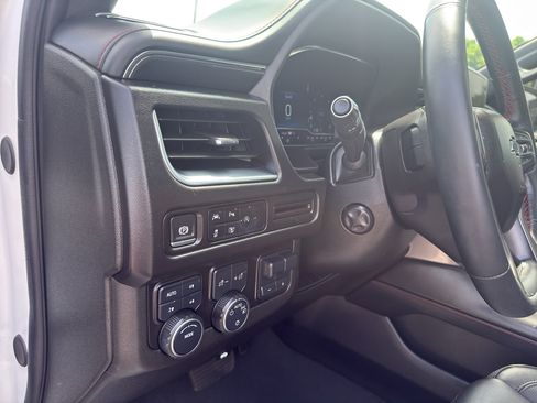 Certified 2024 Chevrolet Tahoe RST w/ Luxury Package AWD/4WD image 14