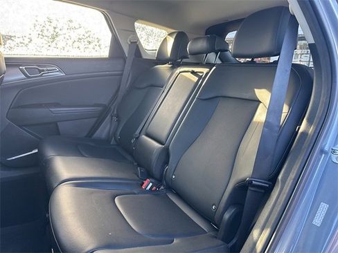 Used 2023 Kia Sportage EX image 10